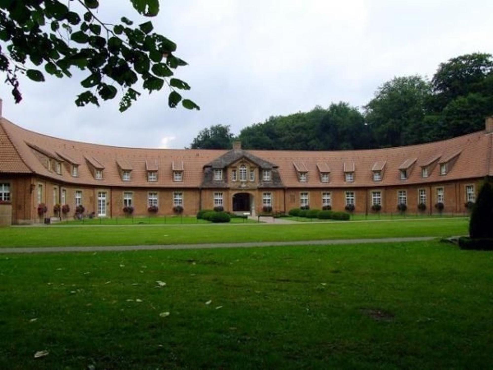 Willa Kleymann Re26 Sögel Zewnętrze zdjęcie