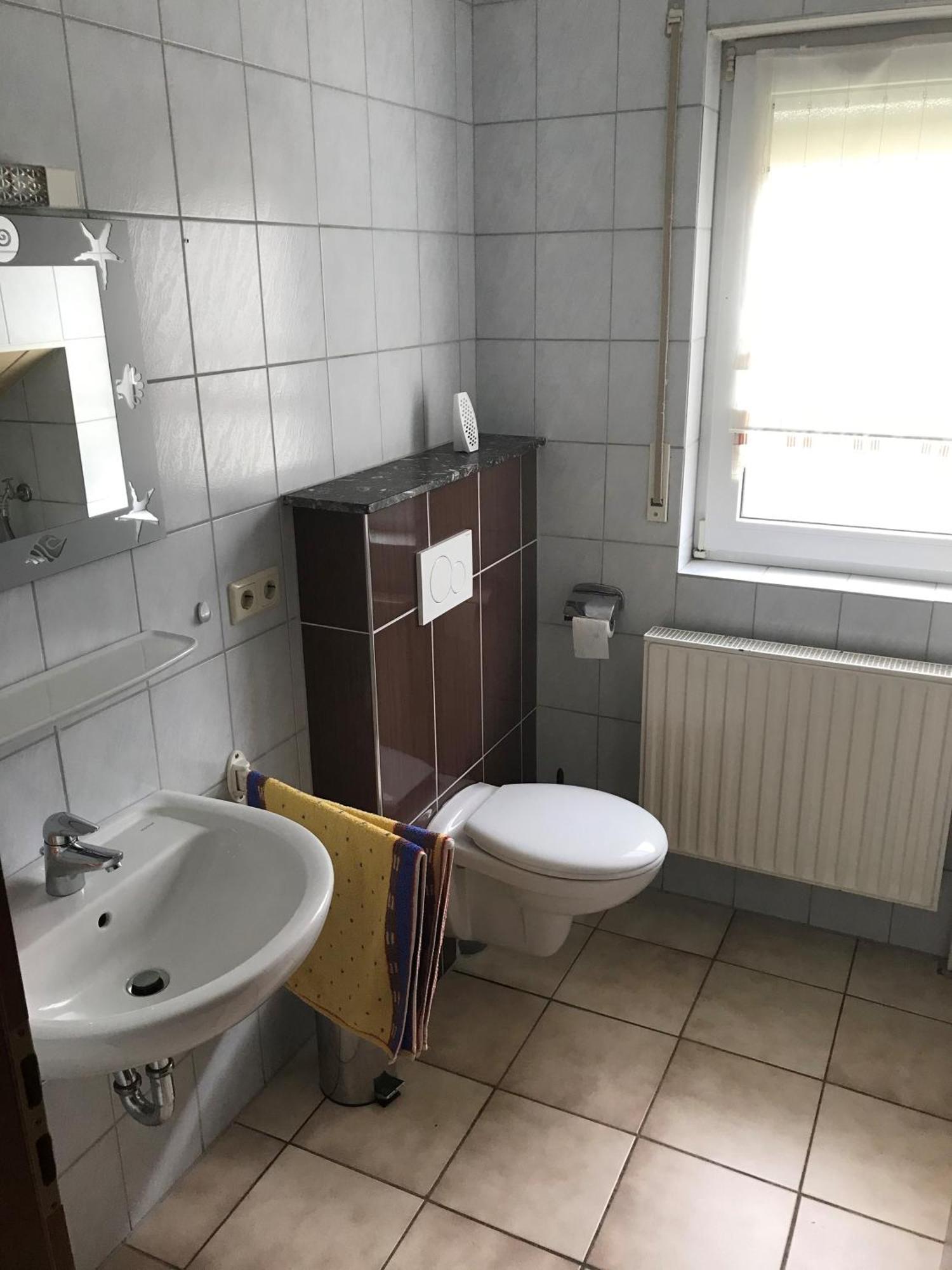 Willa Kleymann Re26 Sögel Zewnętrze zdjęcie